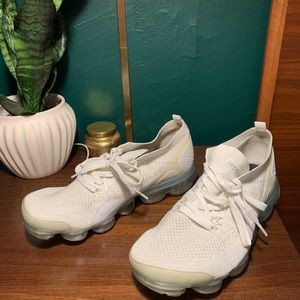 Nike air vapormax flyknit